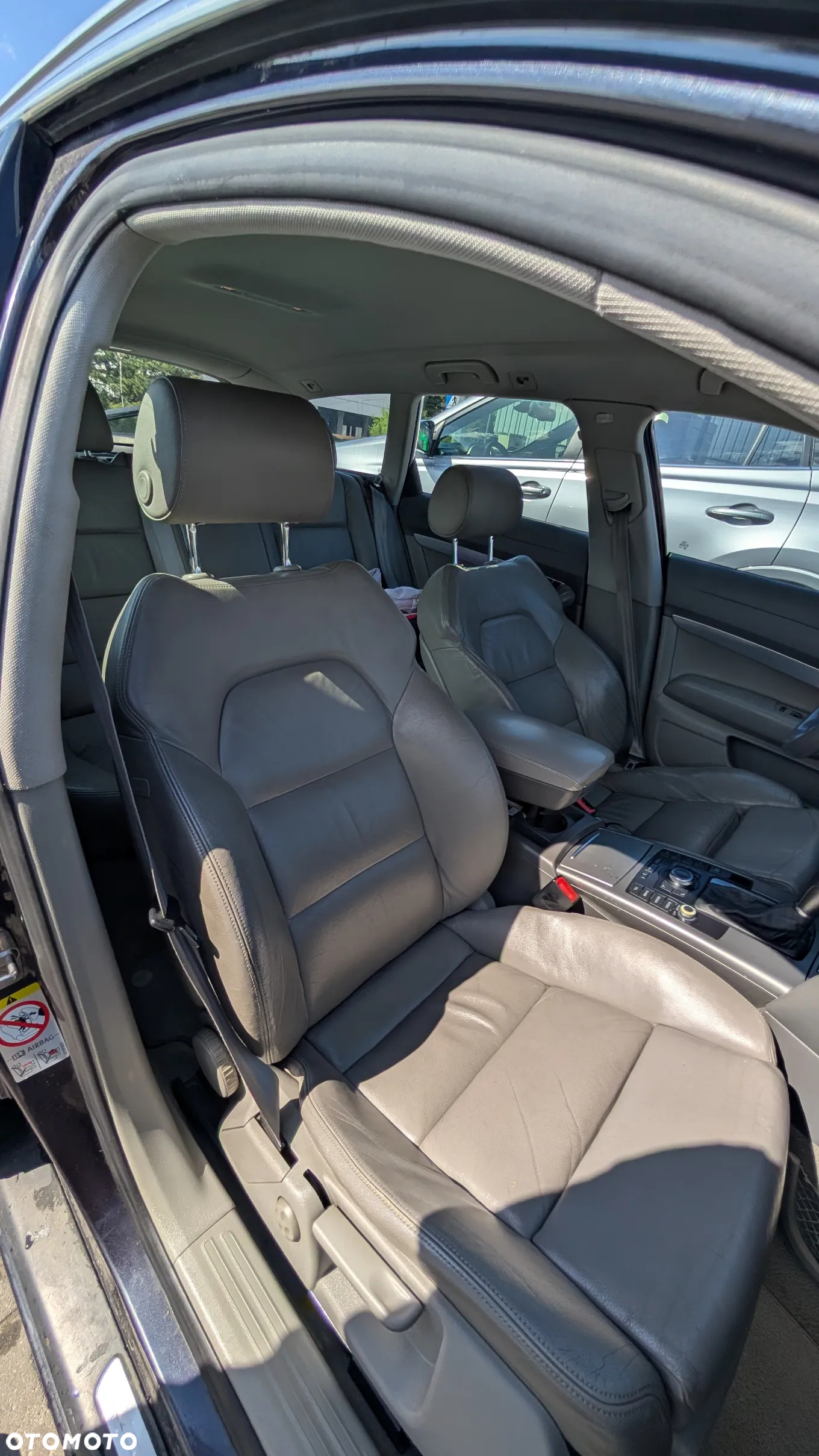 Audi A6 3.0 TDI Quattro Tiptronic - 14