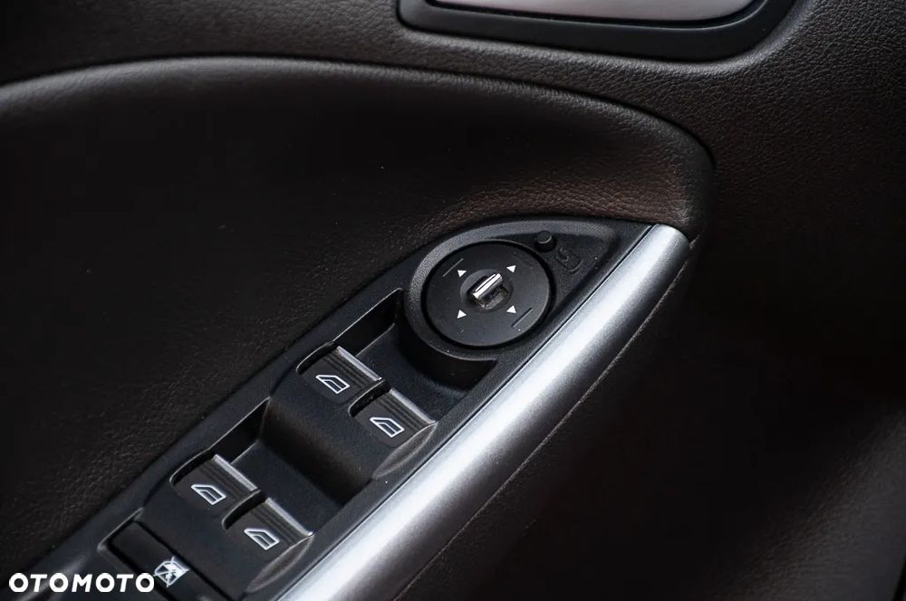Ford Focus 1.6 EcoBoost Start-Stopp-System Titanium - 39