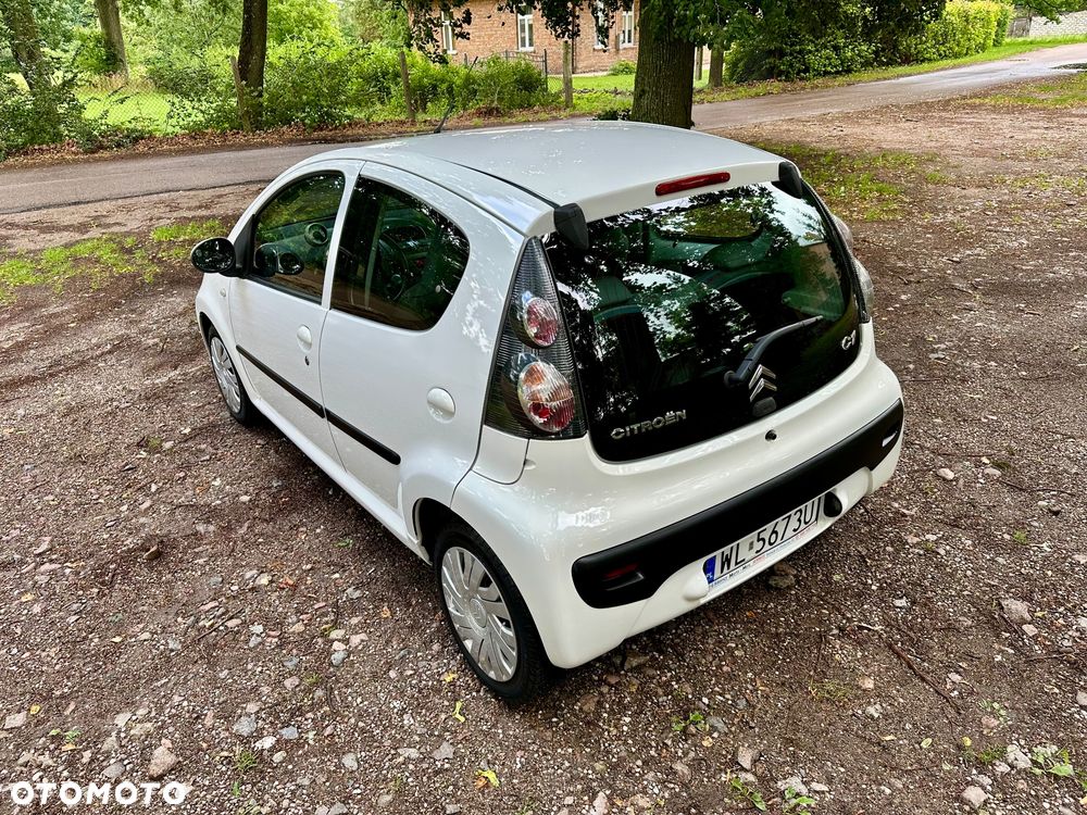 Toyota Aygo Edition - 19
