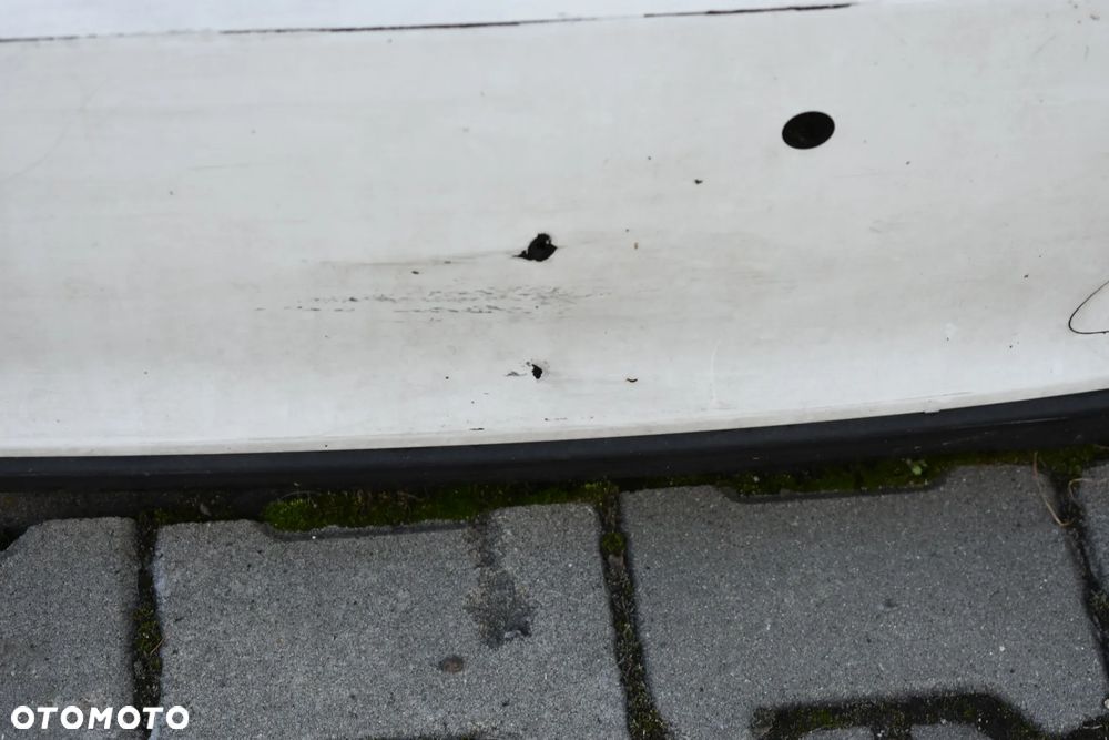 ZDERZAK TYŁ FIAT TIPO II 735626585 - 6