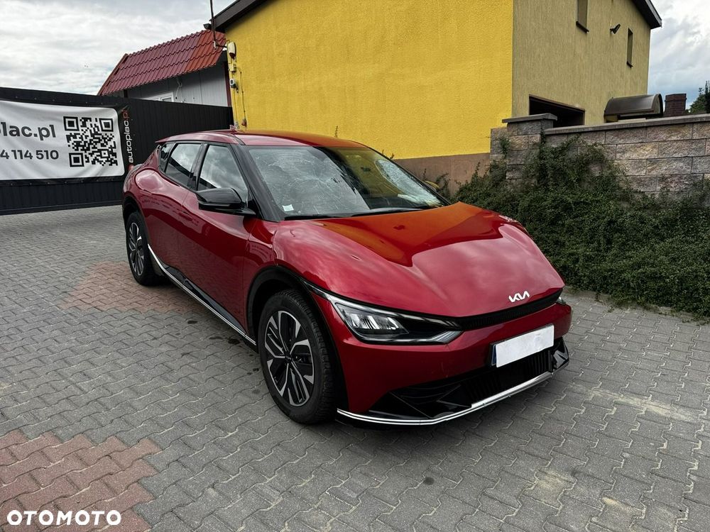 Kia EV6 - 3
