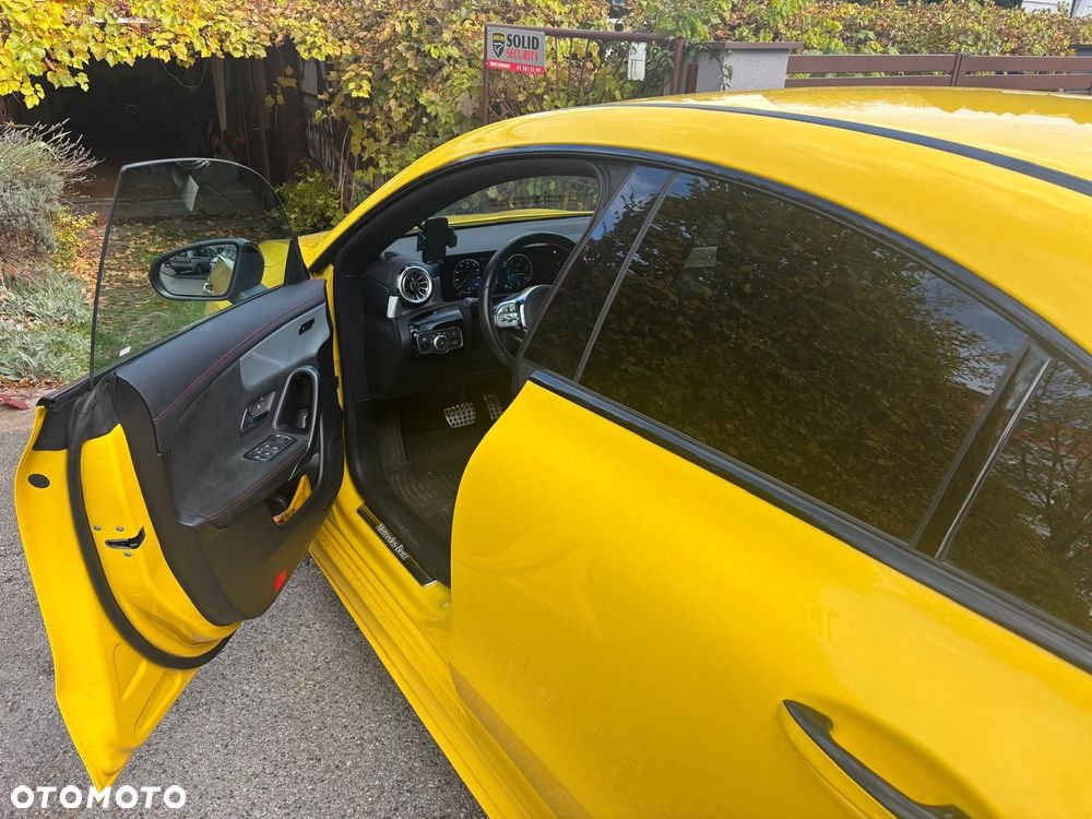 Mercedes-Benz Cla 2022 photo 5