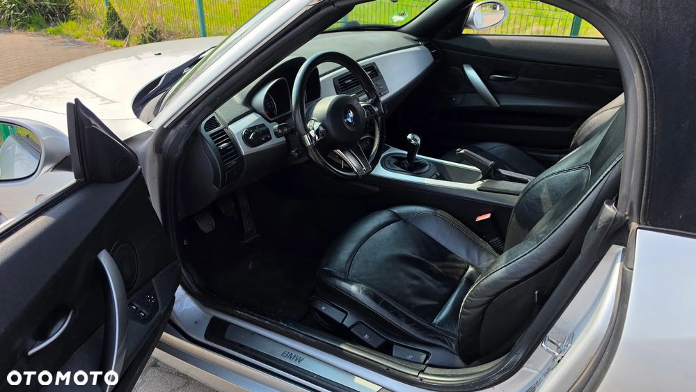 BMW Z4 - 11