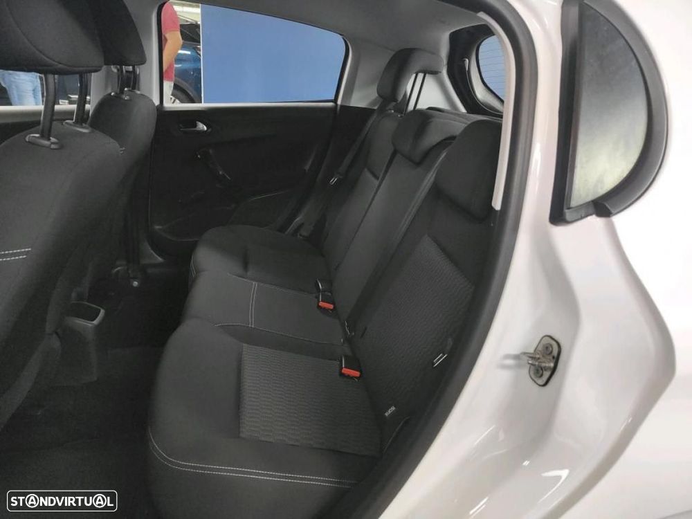 Peugeot 208 1.5 BlueHDi Active - 5