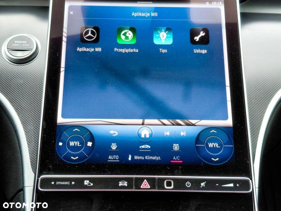 Mercedes-Benz Klasa C - 30