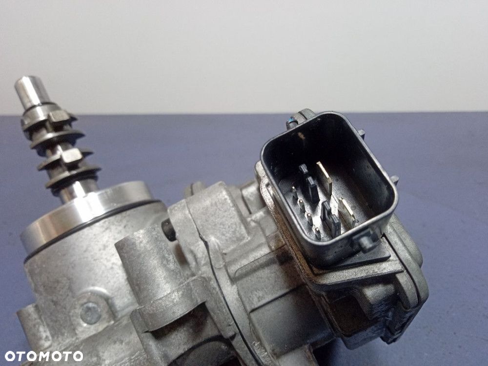 HYUNDAI I30 III 1.0 T-GDI WYBIERAK STEROWNIK SKRZYNI BIEGÓW 43892T8D100 - 5