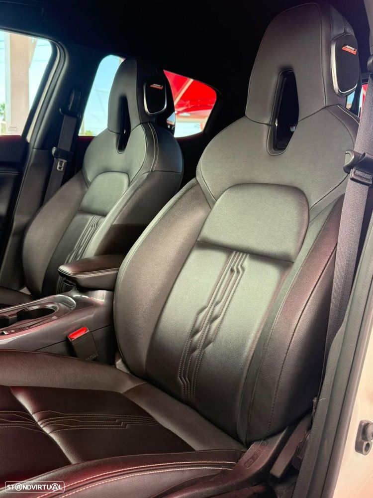 Nissan Juke 1.0 DIG-T Tekna - 14
