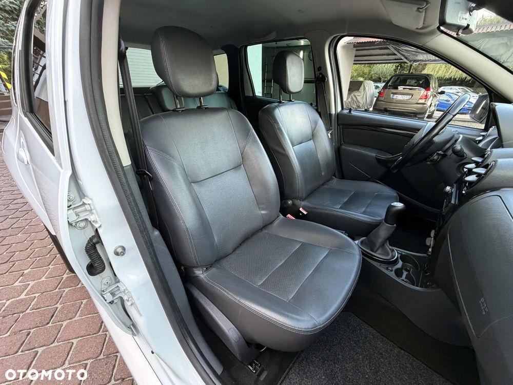Dacia Duster 1.6 16V 105 4x2 Prestige - 23
