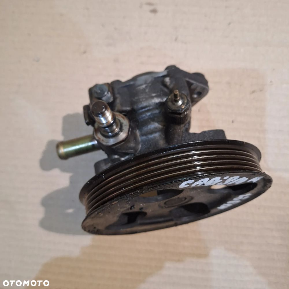 POMPA WSPOMAGANIA CARISMA 1.8 GDI - 2