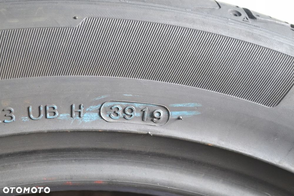 235/50R19 99V HANKOOK VENTUS S1 EVO2 SUV K117A x4szt 3532o - 5