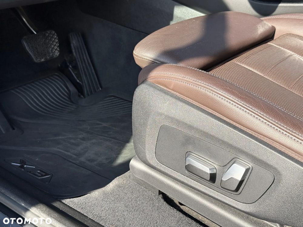 BMW X3 xDrive20d MHEV xLine - 23