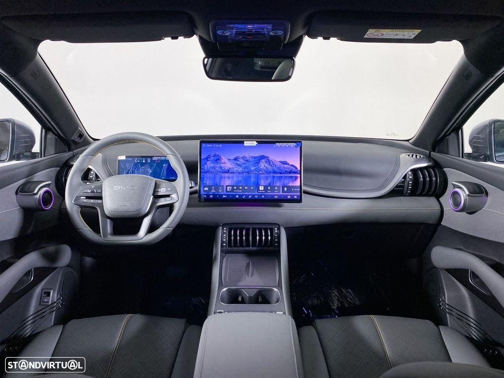 BYD Atto 3 EVO - 18