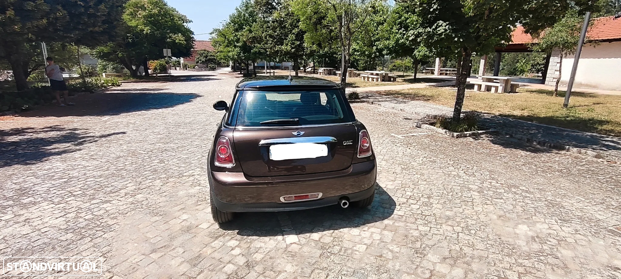 MINI 3 Portas One 1.6 - 14
