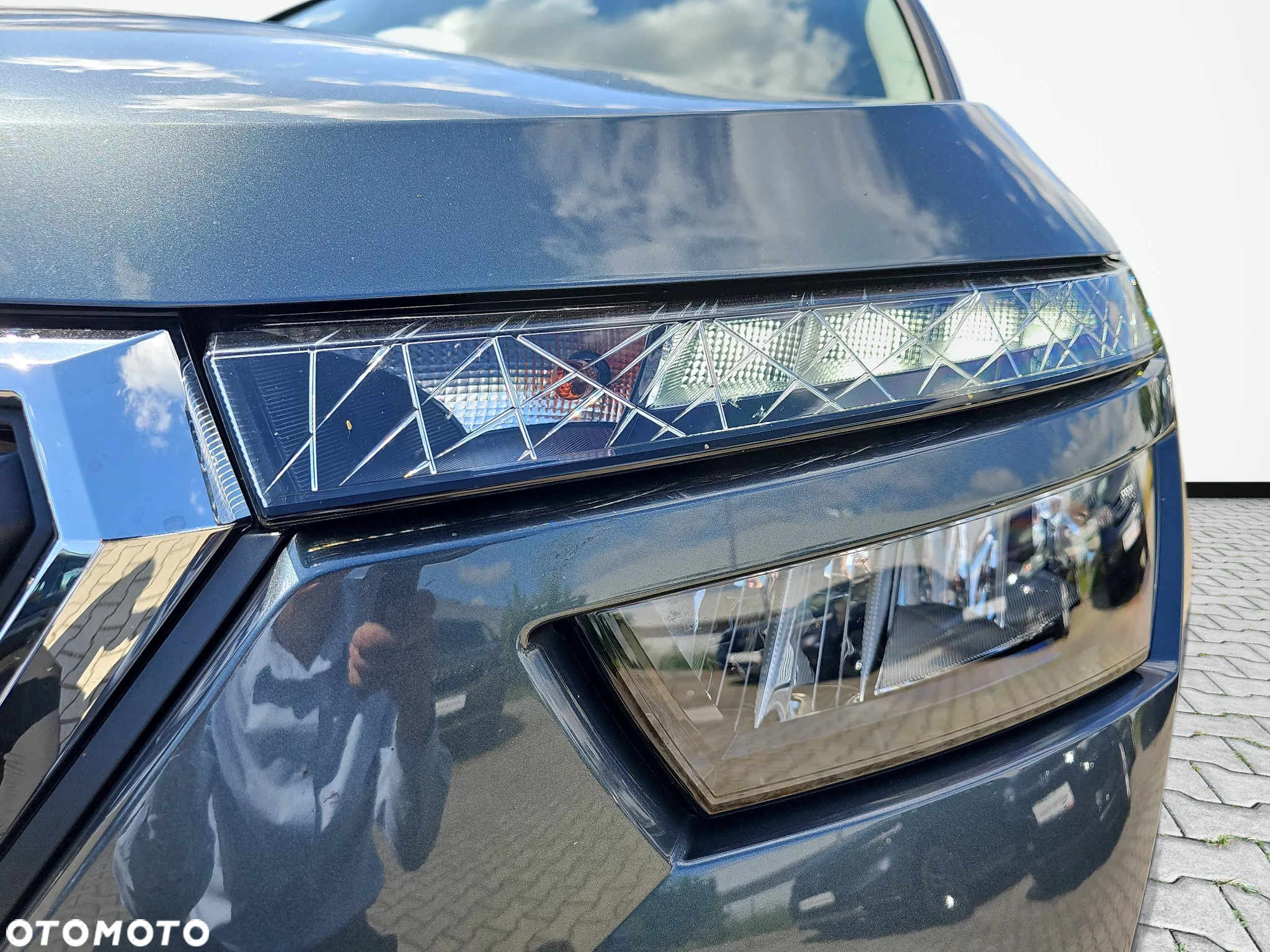 Skoda Kamiq 1.0 TSI Ambition - 14