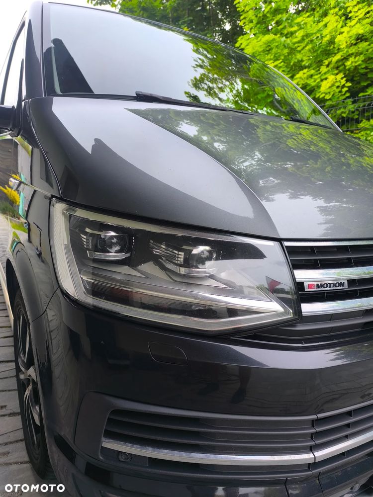 Volkswagen Multivan 2.0 BiTDI L1 Highline 4Motion DSG - 13