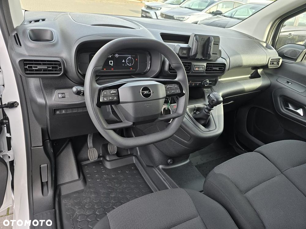 Opel Combo Van - 10