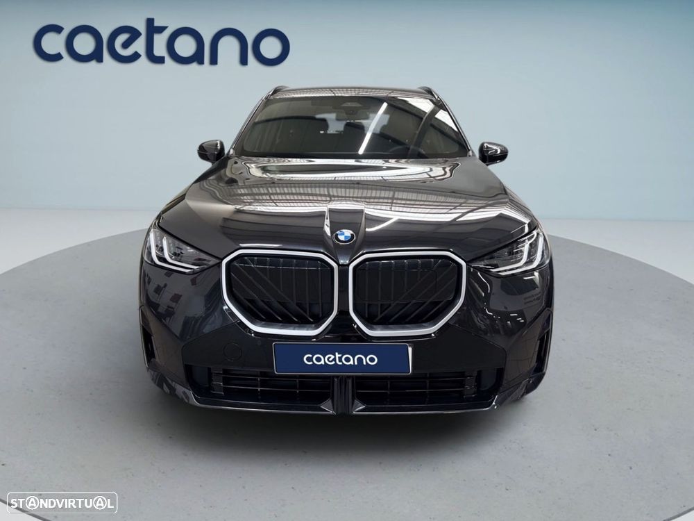 BMW X3 30 e xDrive Pack M Desportivo - 5