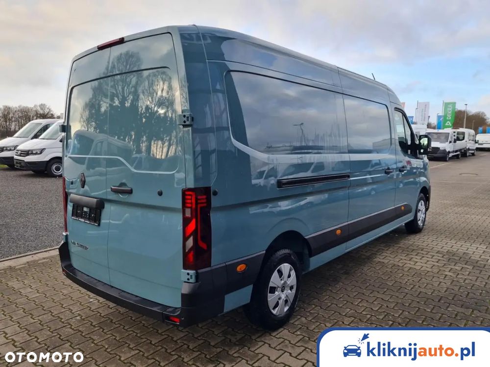 Renault Master - 2