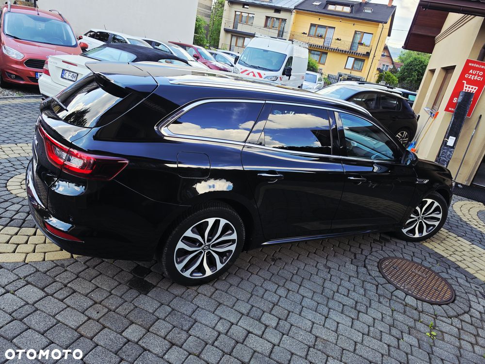 Renault Talisman ENERGY dCi 130 EDC INTENS - 13