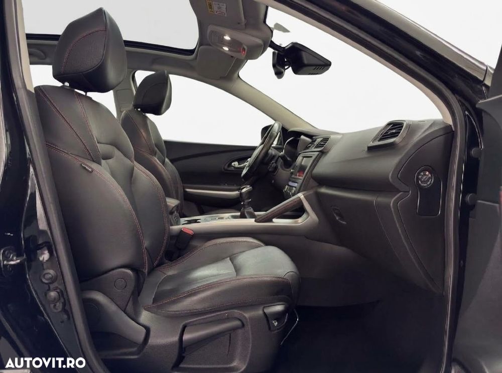 Renault Kadjar - 9