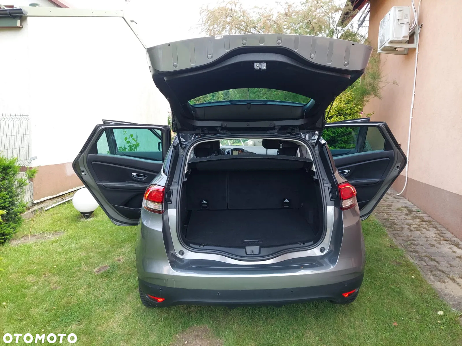 Renault Scenic 1.3 TCe Energy Zen - 6