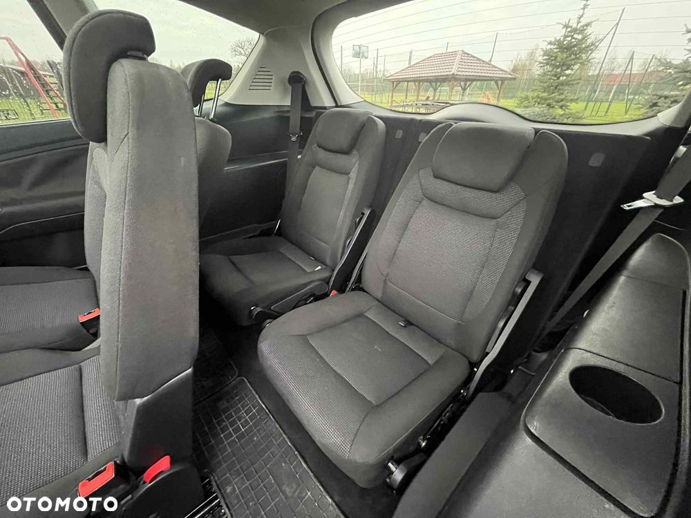 Ford S-Max 2.5 Trend - 10