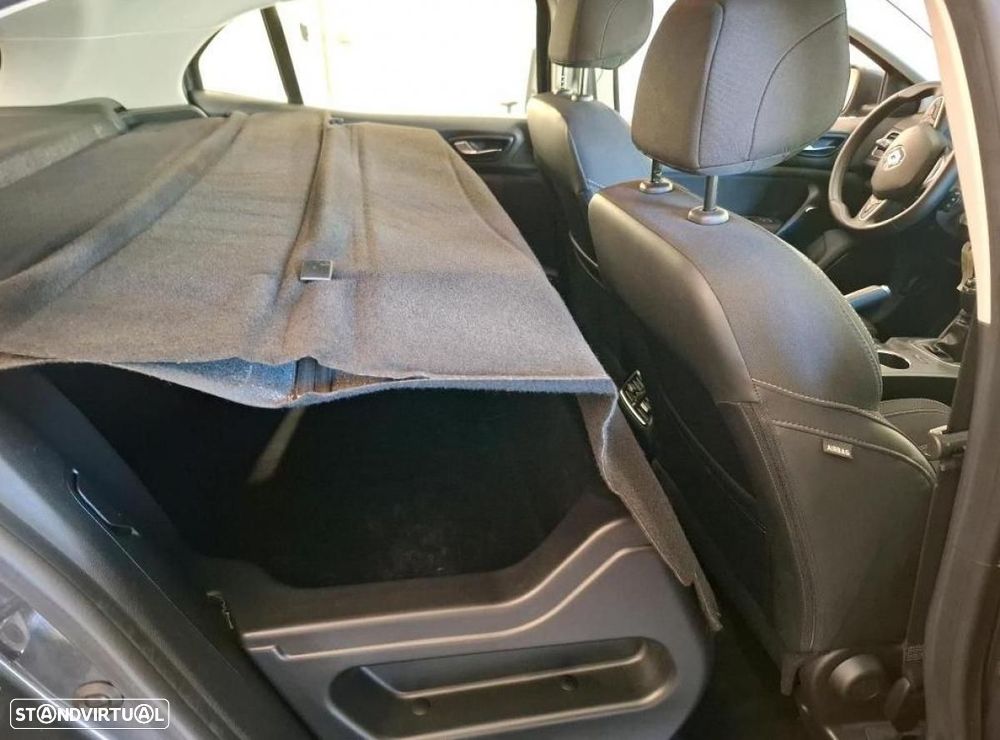 Renault Megane IV SOCIETE BLUE DCI 115 c/IVA - 5