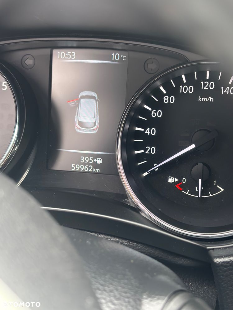 Nissan Qashqai - 12
