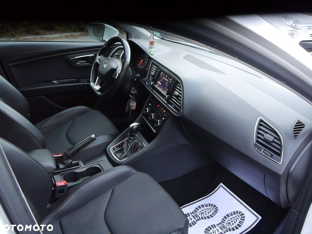Seat Leon - 28