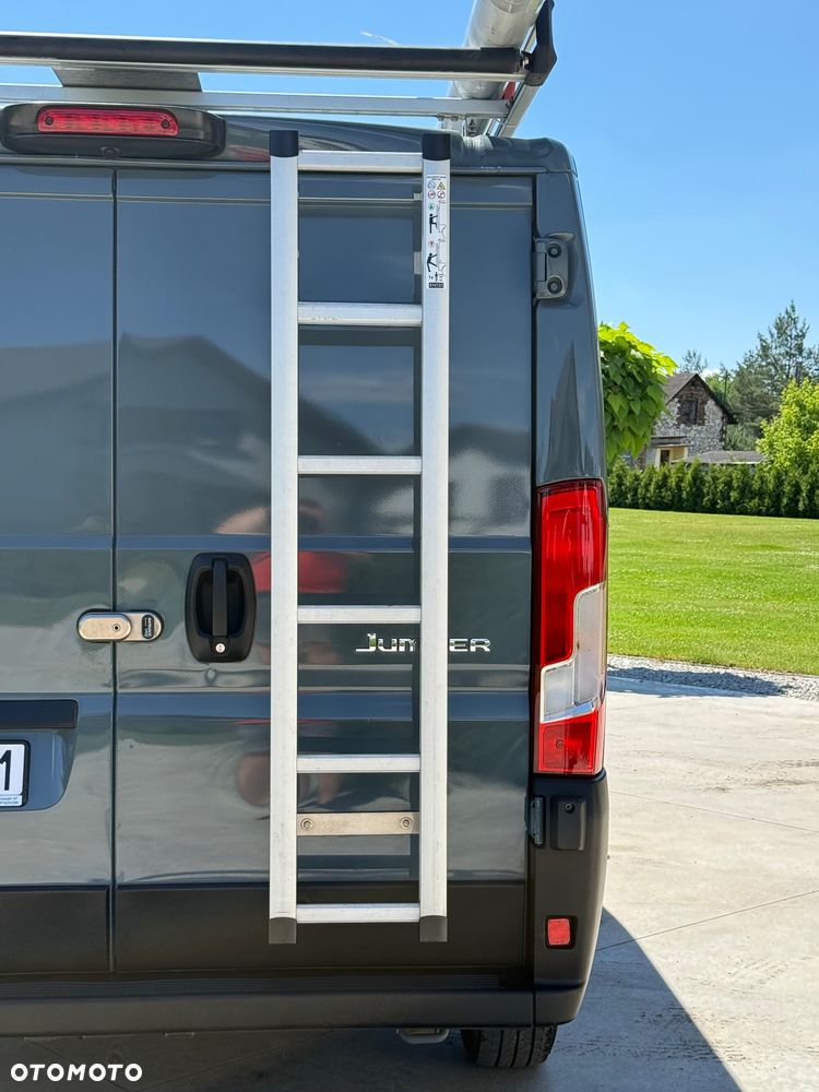 Citroën Jumper - 12