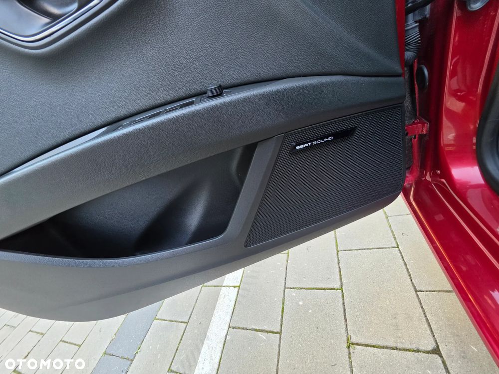 Seat Leon 1.4 TSI FR S&S - 5