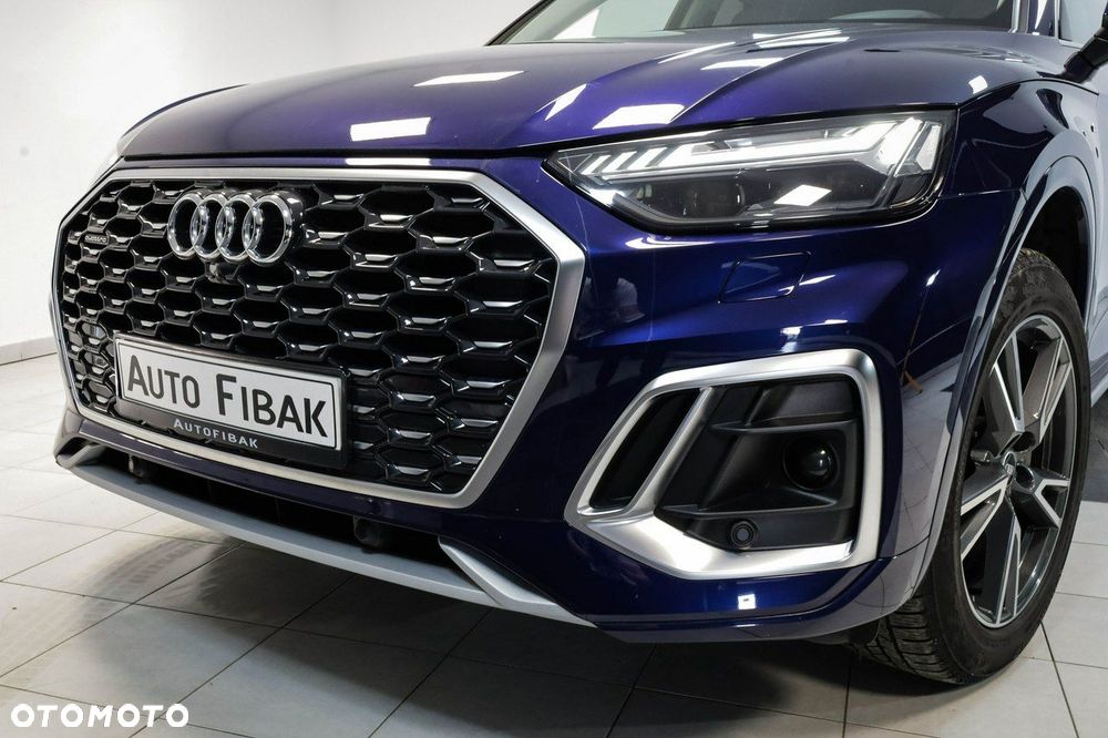 Audi Q5 Sportback - 3