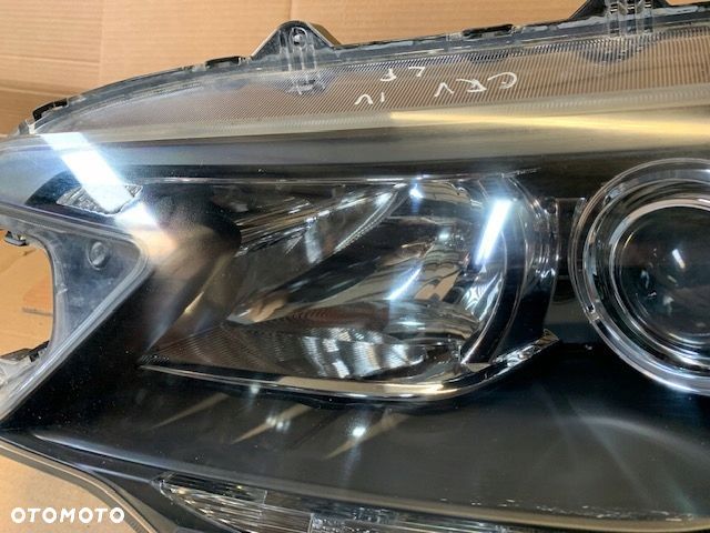 HONDA CR-V IV 12-15r LAMPA LEWA ZWYKŁA EUROPA - 8