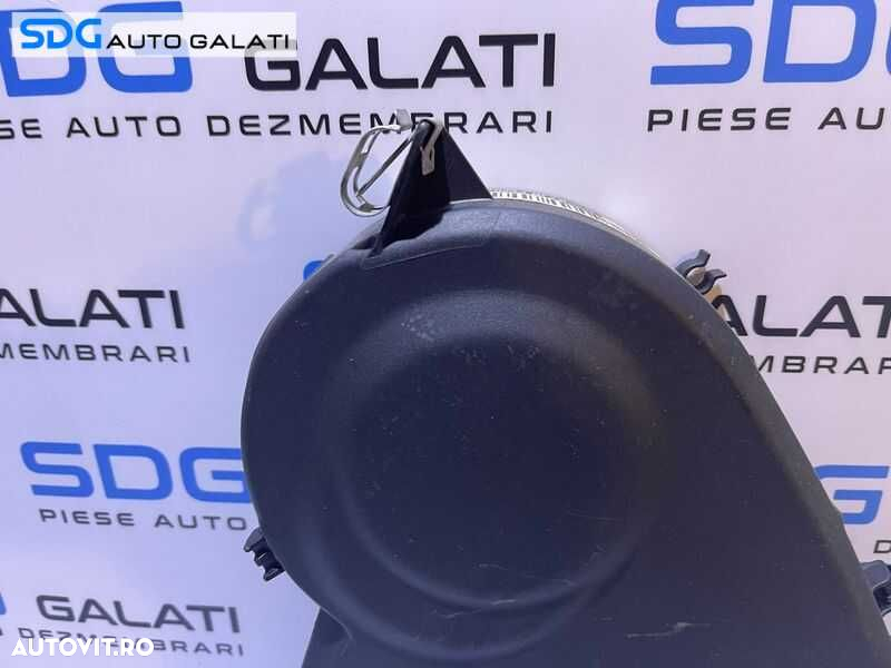 Capac Distributie Motor Skoda Roomster 1.2 TDI CFWA 2011 - 2015 Cod 03P109107 - 4