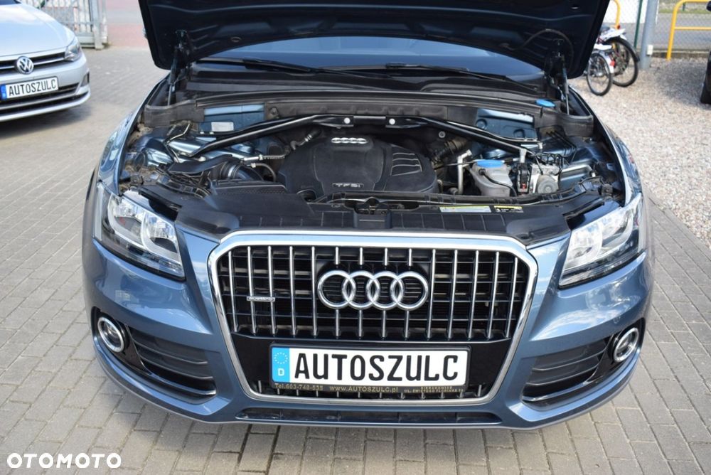 Audi Q5 - 15