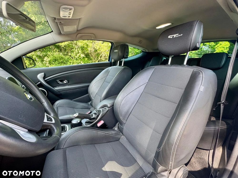 Renault Megane 1.6 16V Confort Dynamique - 12