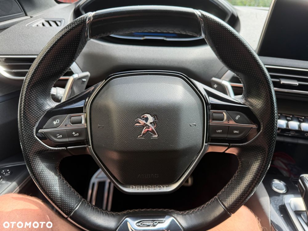 Peugeot 3008 2.0 BlueHDi GT S&S EAT6 - 20