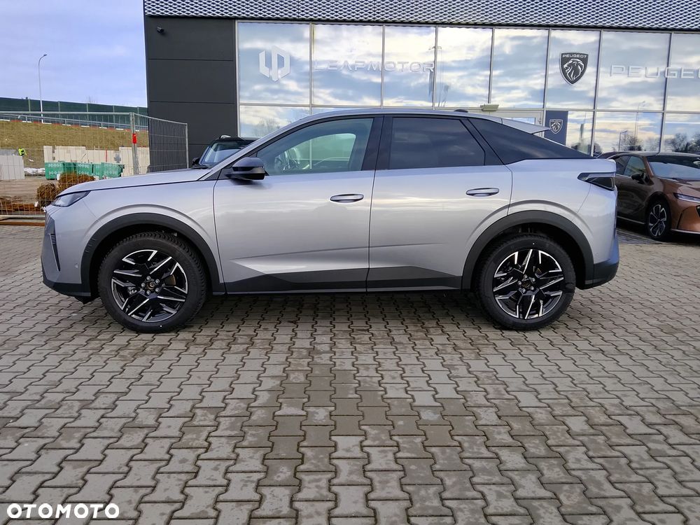 Peugeot 3008 1.2 PureTech mHEV Allure e-DCS6 - 6