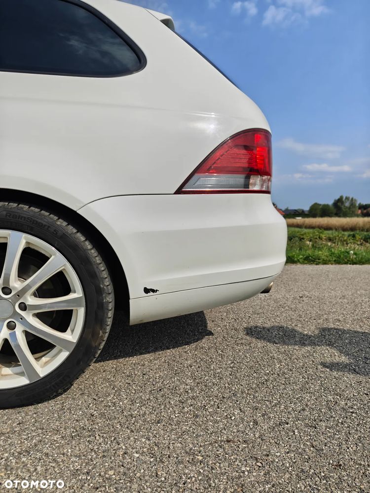 Volkswagen Golf - 36