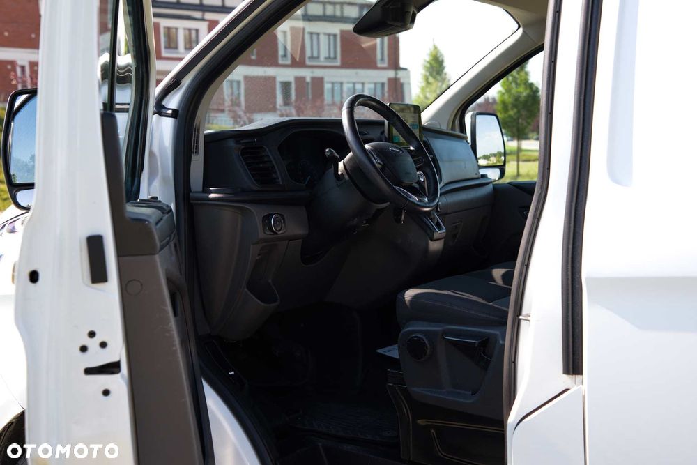 Ford Transit Custom L1H1 - 15
