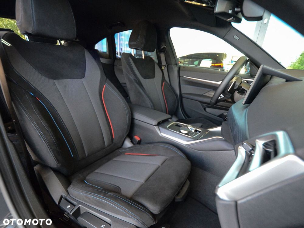 BMW Seria 4 - 5