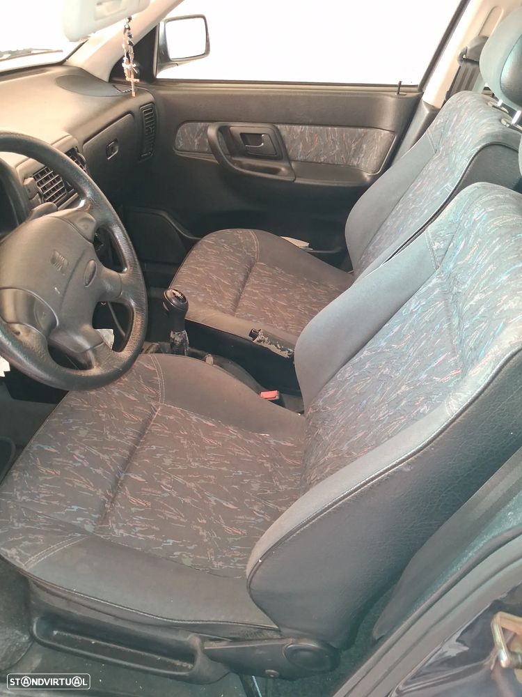 SEAT Cordoba 1.4 SXE - 2