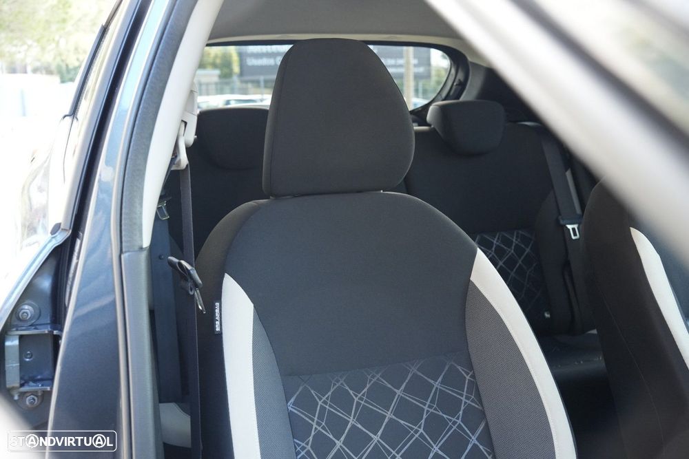 Nissan Micra 0.9 IG-T BOSE Limited Edition S/S - 24