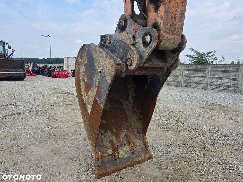 Doosan DX 180LC-3, 2012 ROK - 13