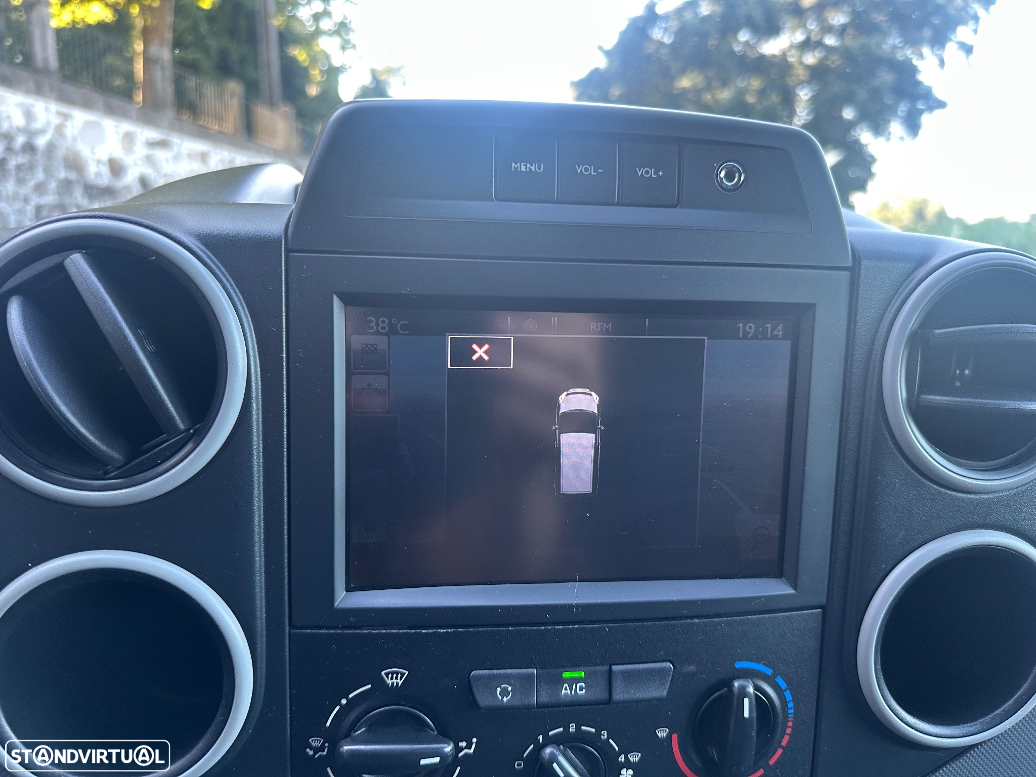 Citroën Berlingo 1.6 HDI - 27