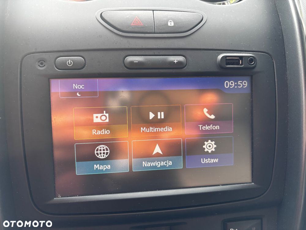 Dacia Duster 1.6 SCe Laureate S&S - 16