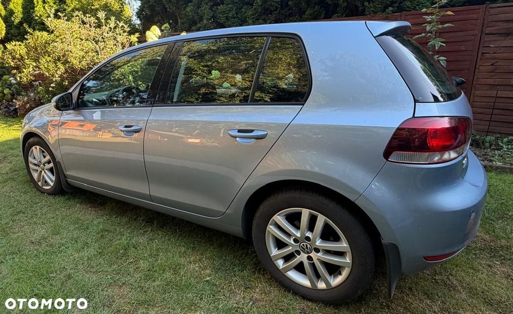 Volkswagen Golf 1.4 TSI Comfortline - 3