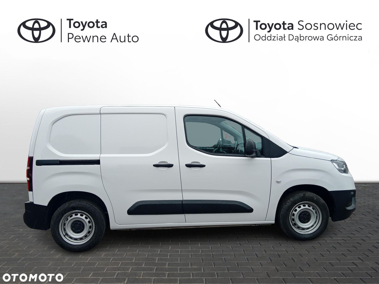 Toyota PROACE CITY - 8