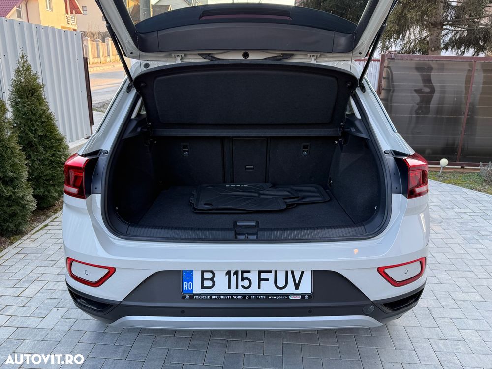 Volkswagen T-Roc 2.0 TDI SCR Life - 16