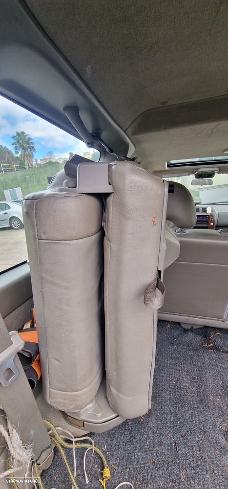 Nissan Patrol GR 2.8 TD SE+ - 14